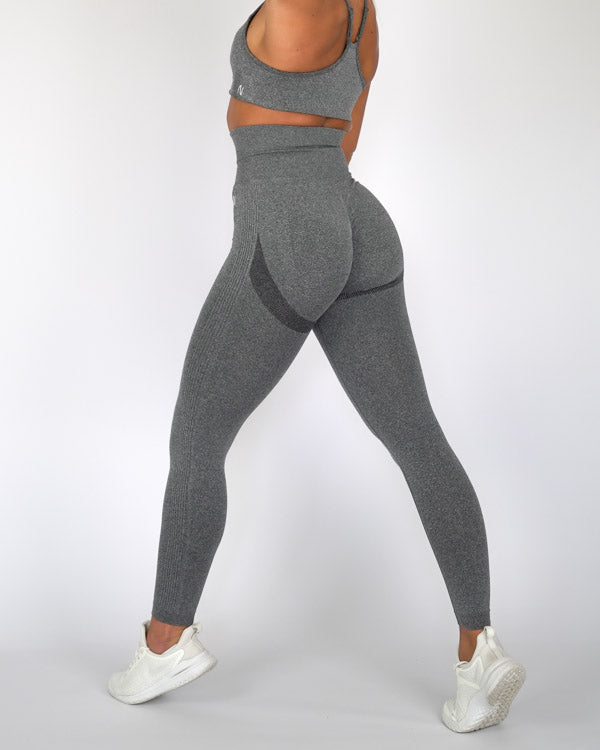 Scrunch Seamless Leggings